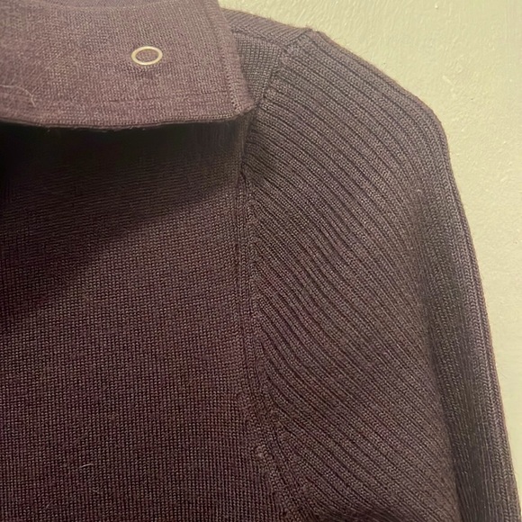 Wool mix sweater - Picture 5 of 5